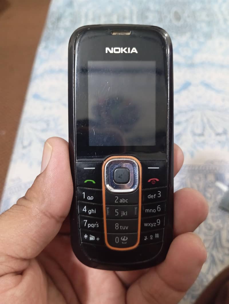 Nokia Other Model 0