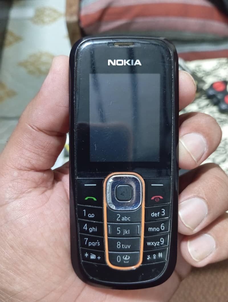 Nokia Other Model 2