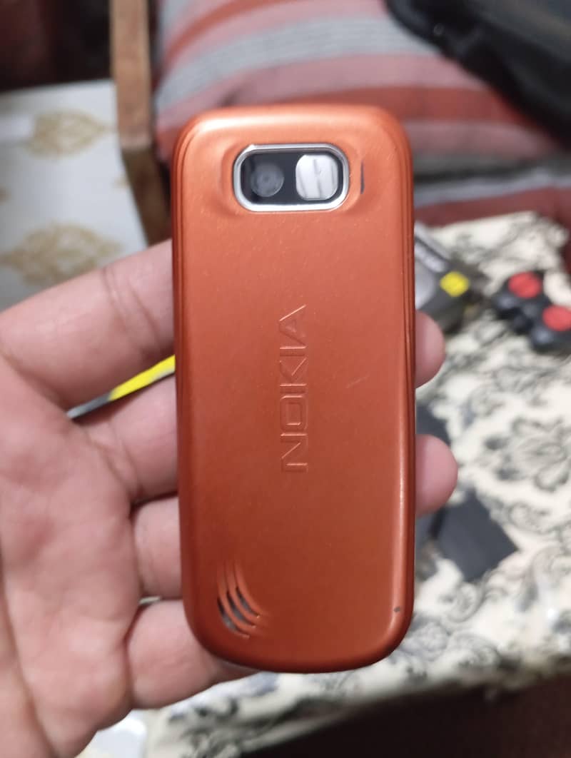 Nokia Other Model 3