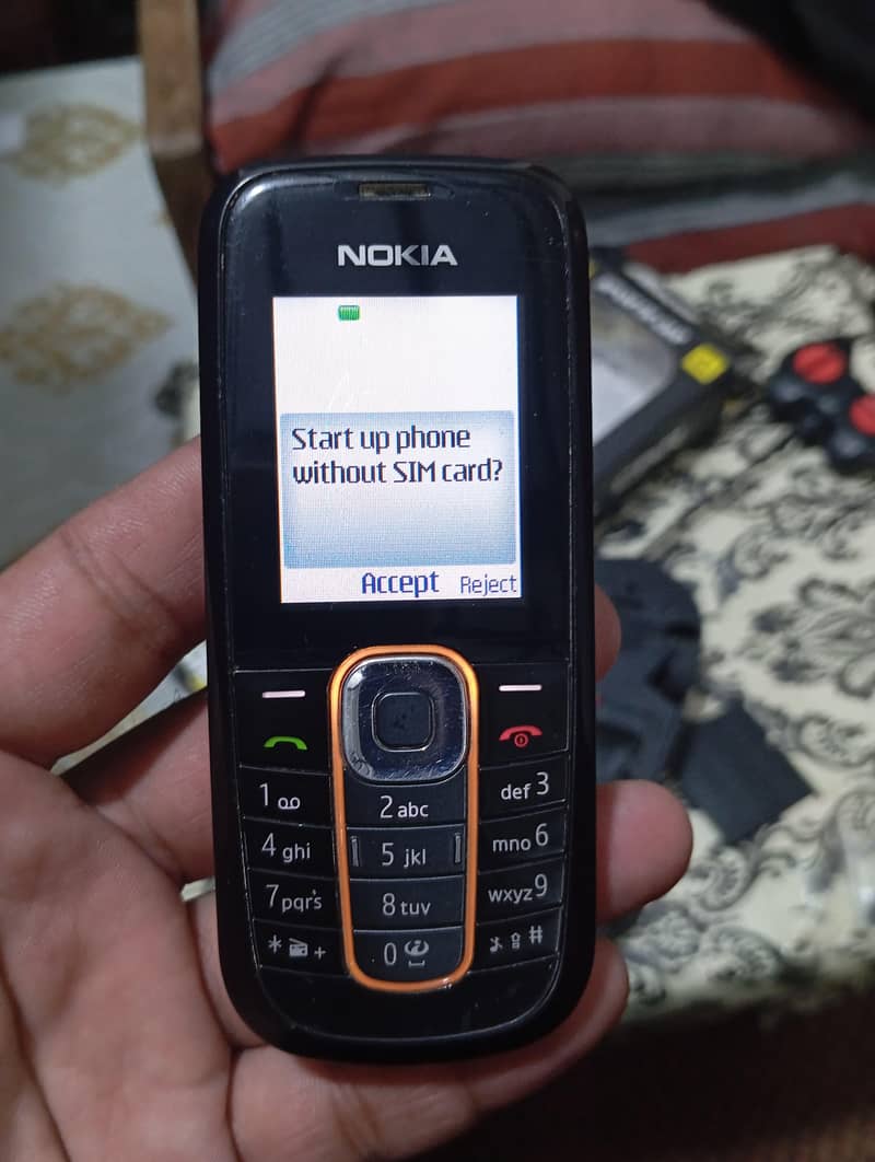 Nokia Other Model 4