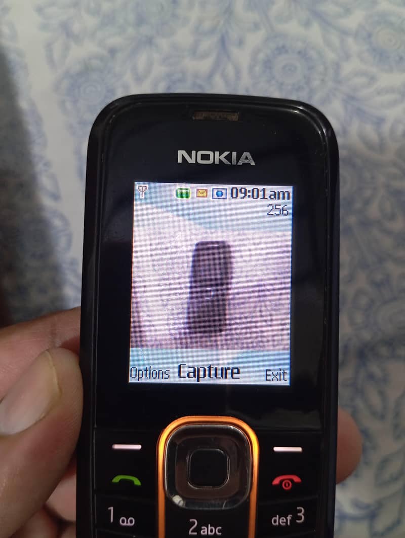 Nokia Other Model 5