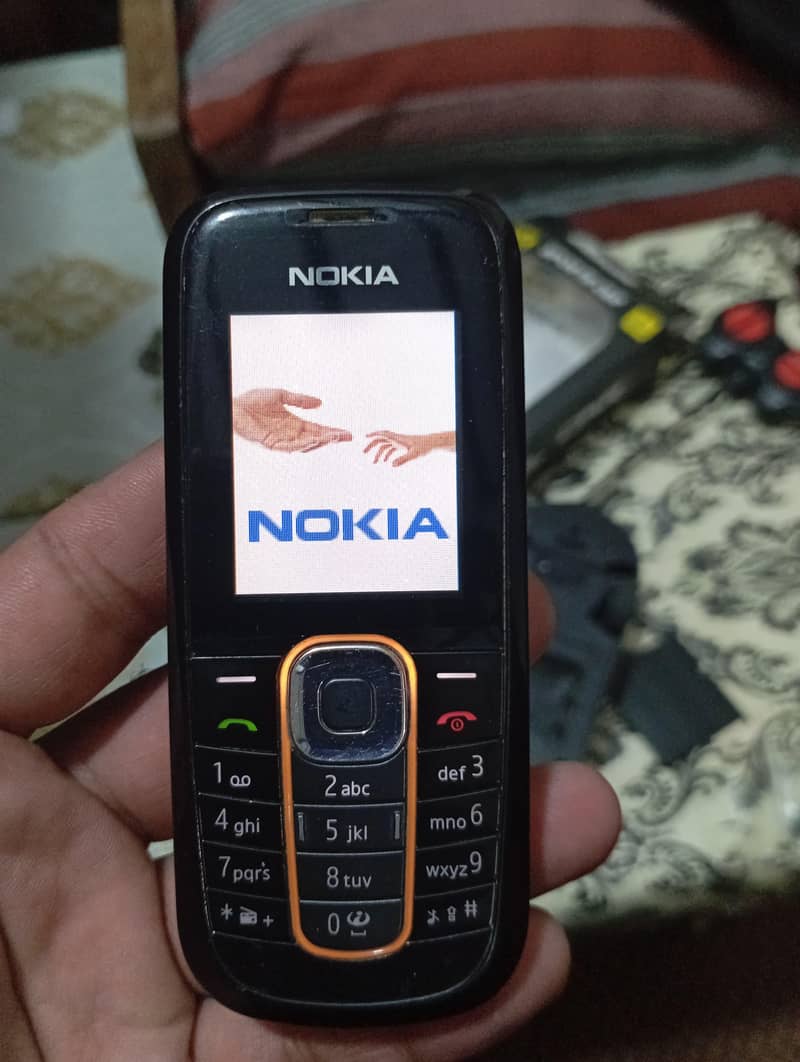 Nokia Other Model 6