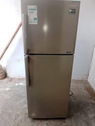 inverter fridge