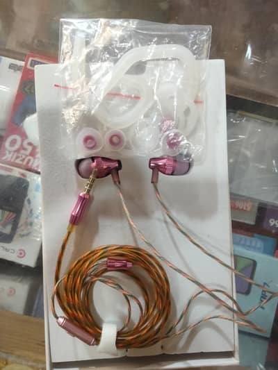 headphones