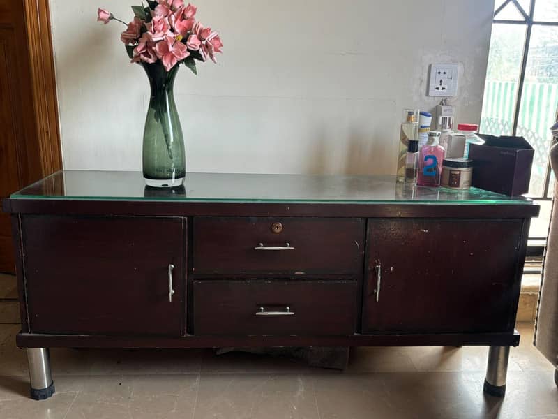 dressing table 1