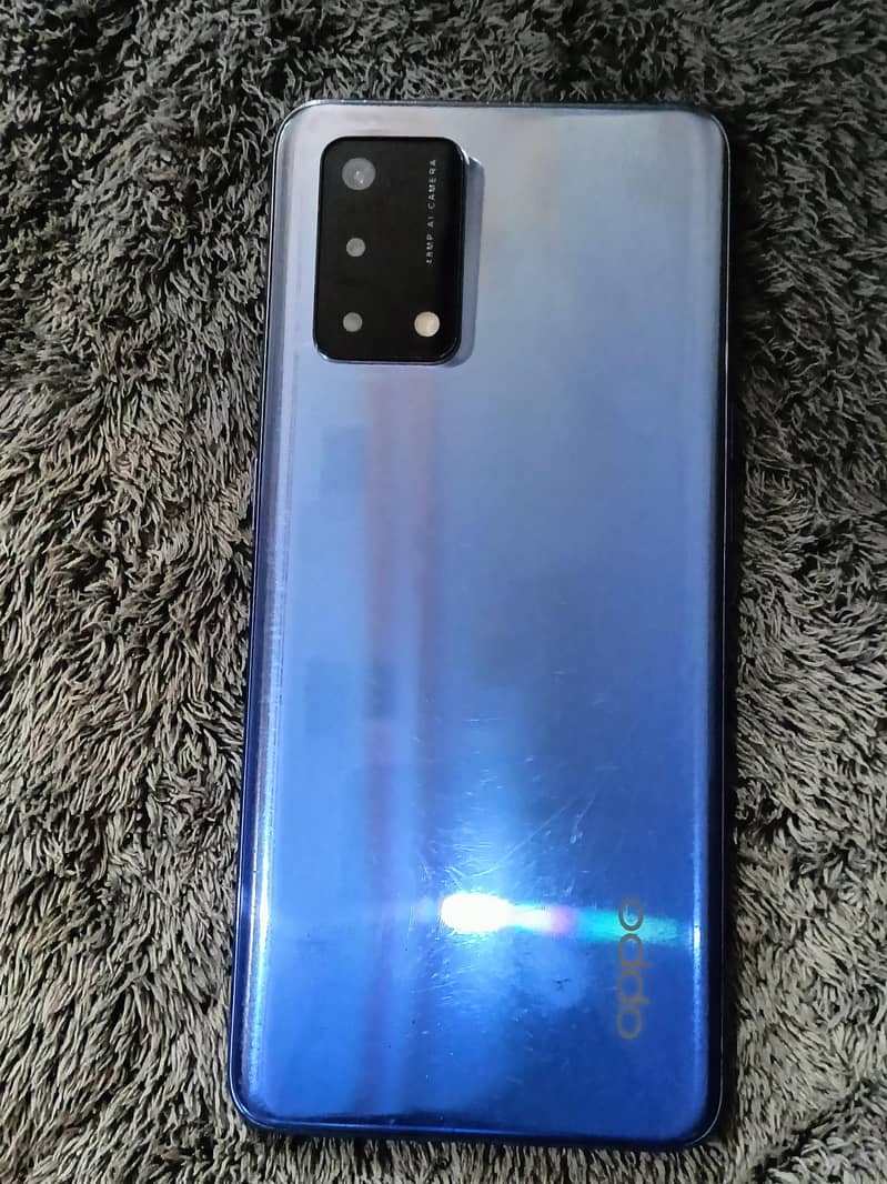 OPPO A95 0
