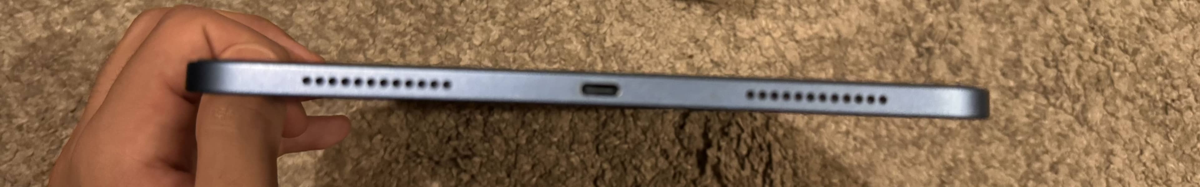 iPad 10 3