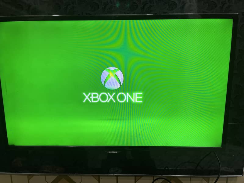X box one 0