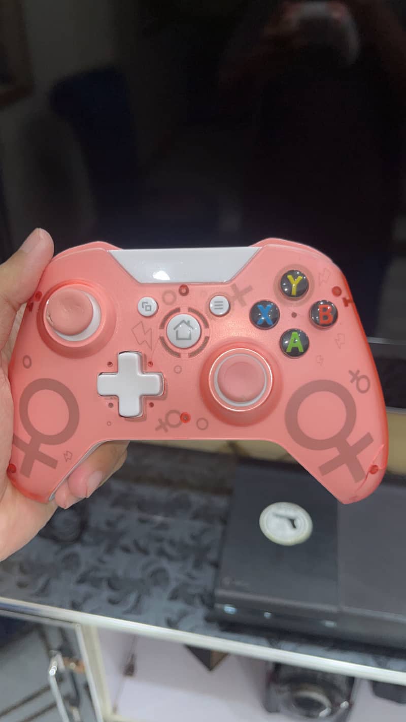X box one 7