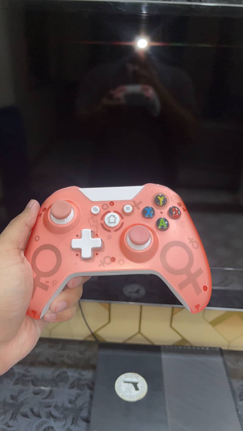 X box one 8