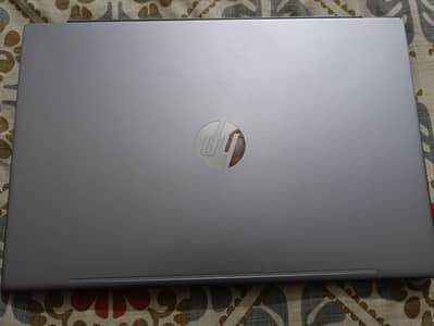HP PAVILION 15 i5-10 (32GB RAM/ 1 TB SSD)