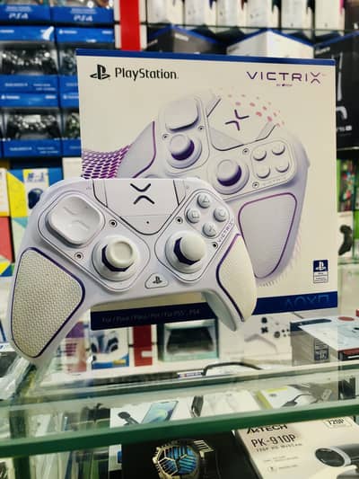 VictriX BFG Scuf controller