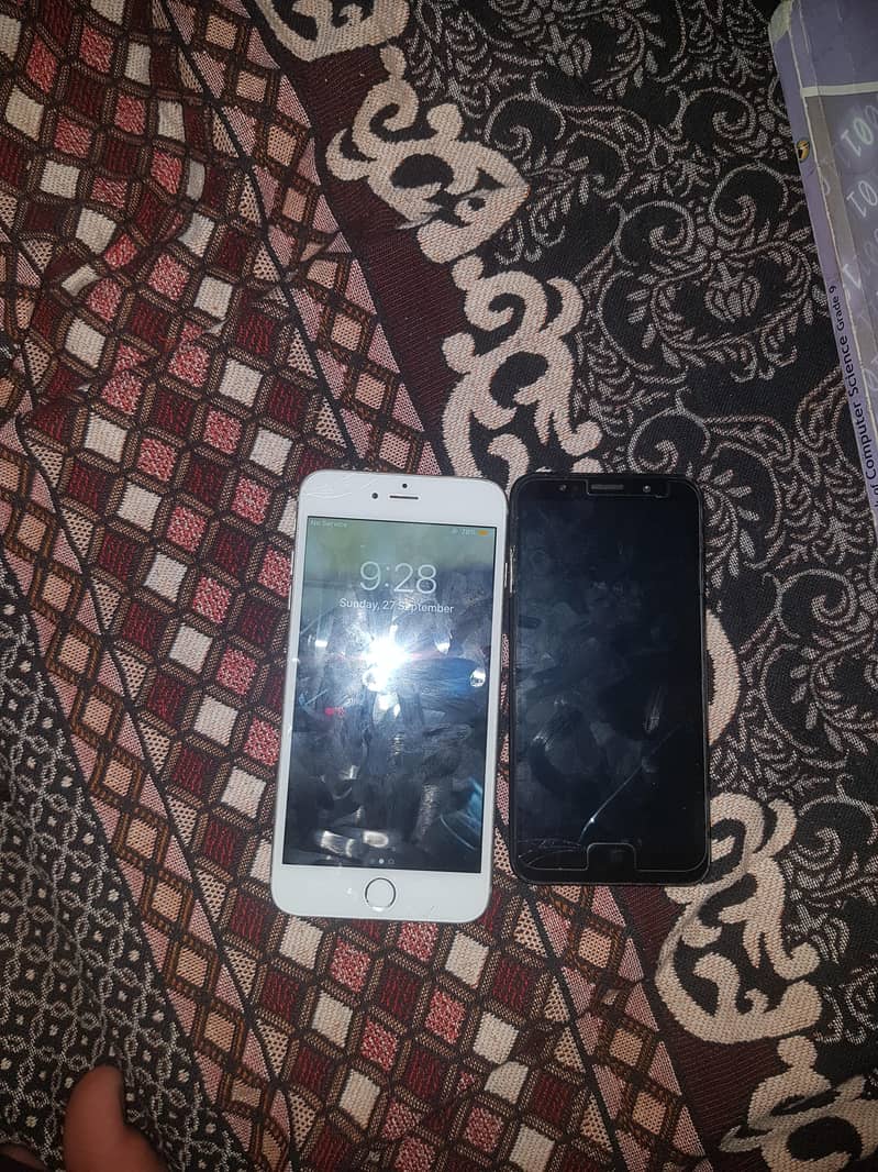 Apple iPhone 7 Plus 1