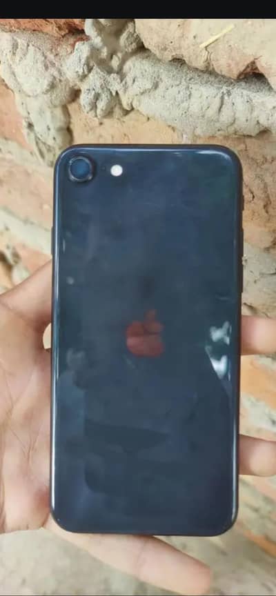 Apple iPhone SE