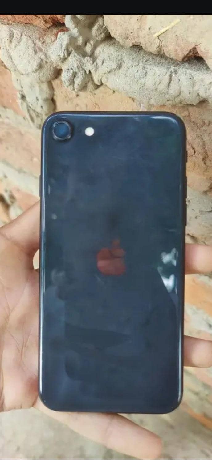 Apple iPhone SE 0