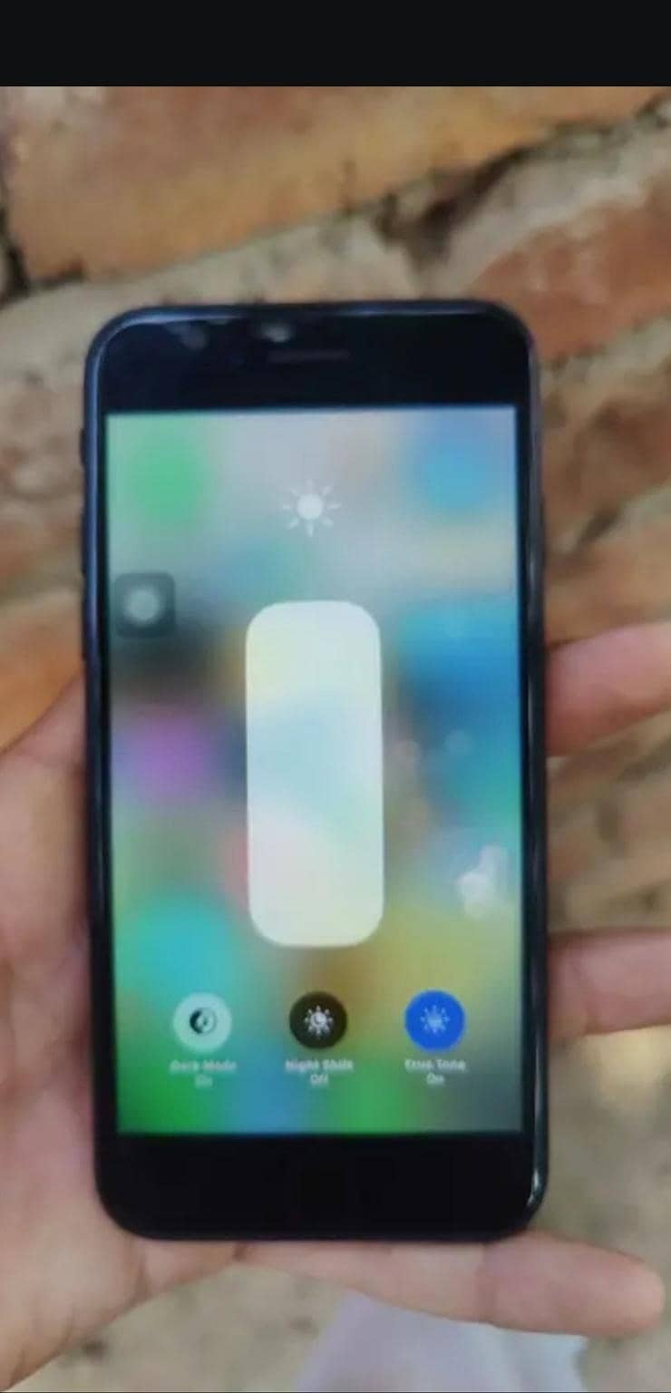 Apple iPhone SE 1