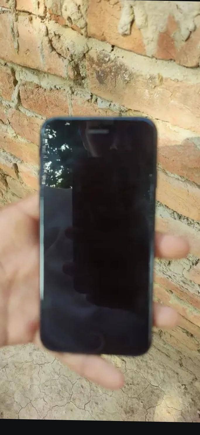 Apple iPhone SE 2