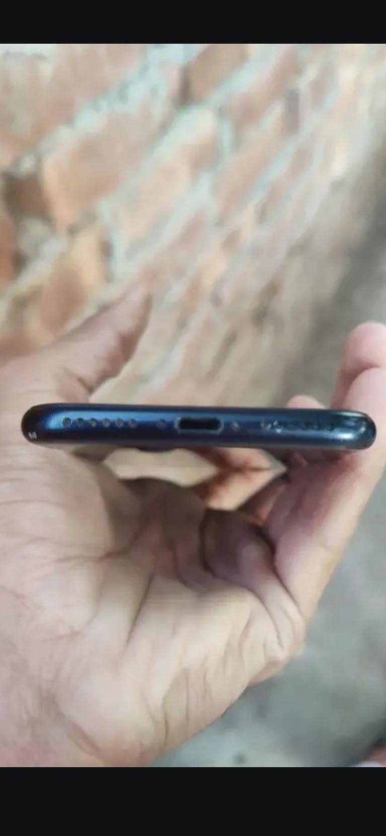 Apple iPhone SE 3
