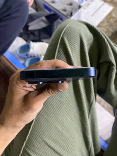 Apple iPhone 15 Pro