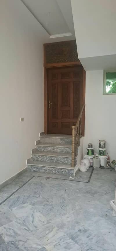 Ground portion for rent