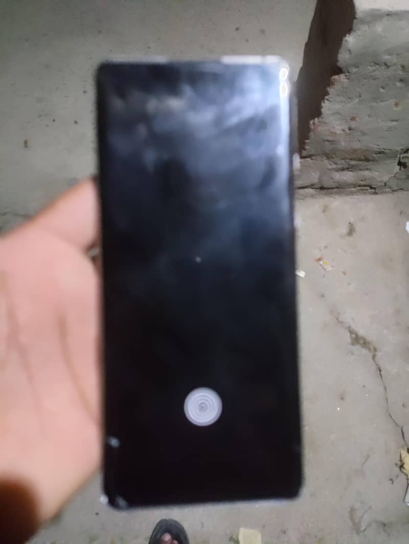 One Plus 8 5