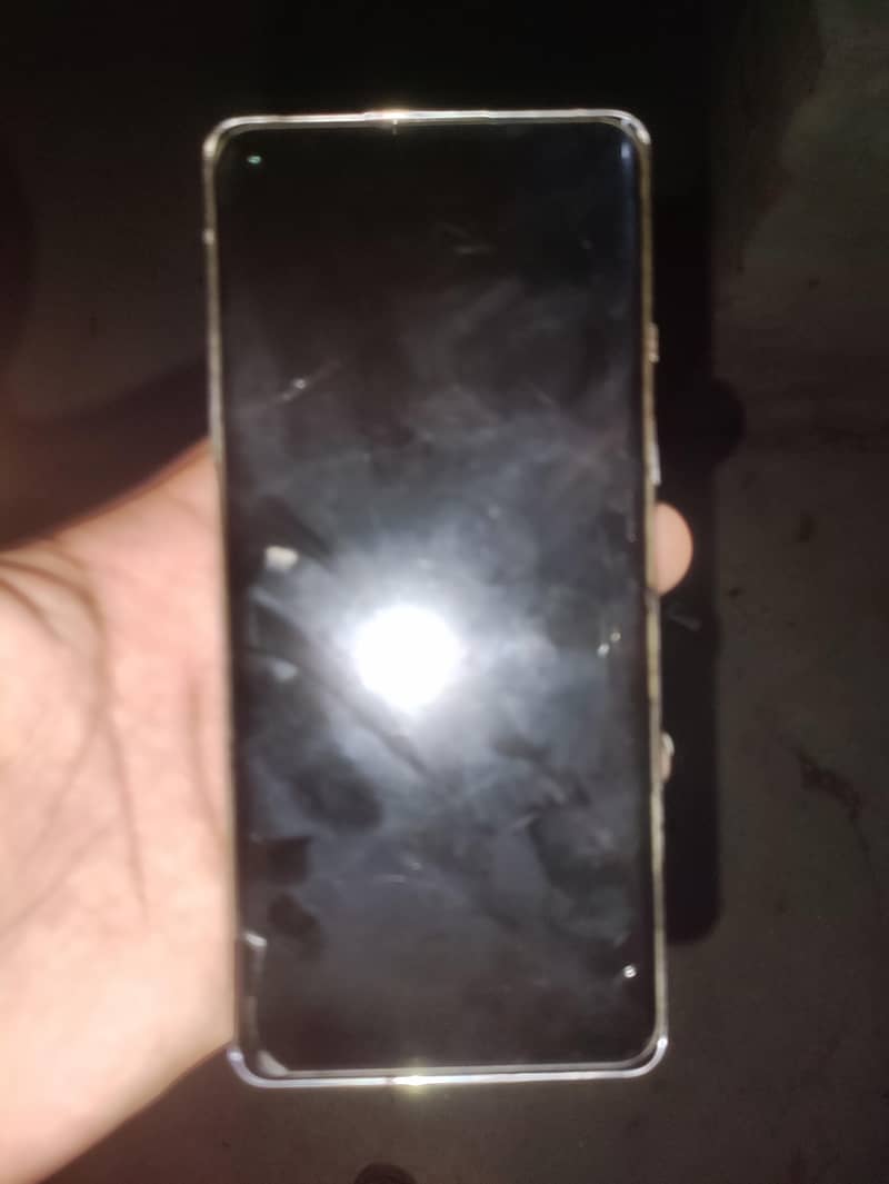 One Plus 8 6