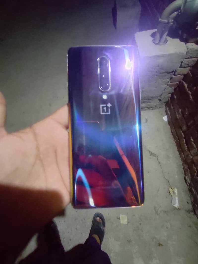 One Plus 8 8