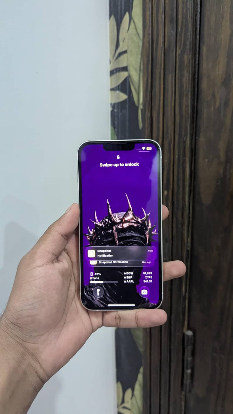 Apple iPhone 13 5