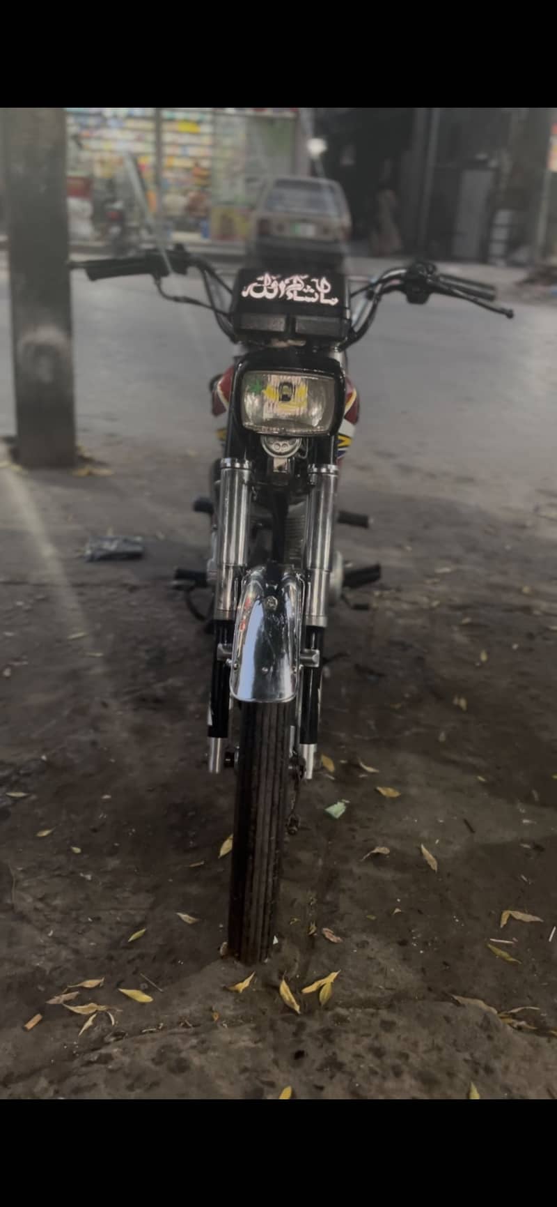 2016 Model 125 3