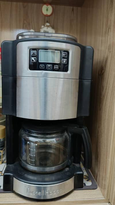 Coffee Machine