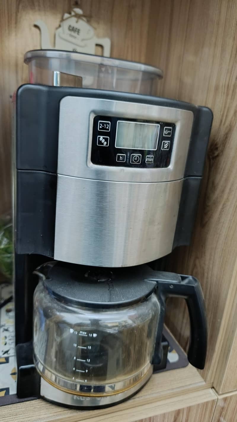 Coffee Machine 1