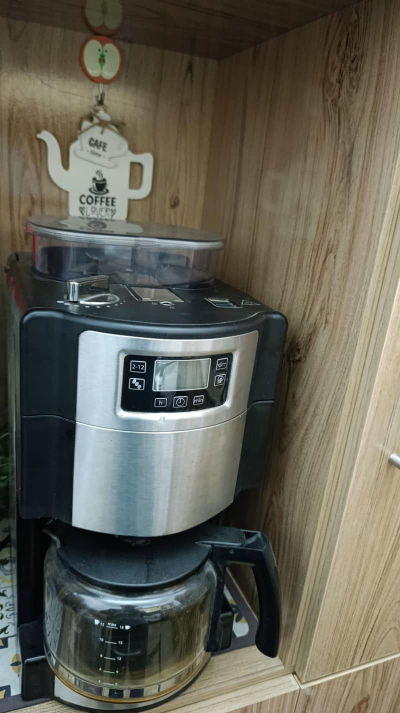 Coffee Machine 2