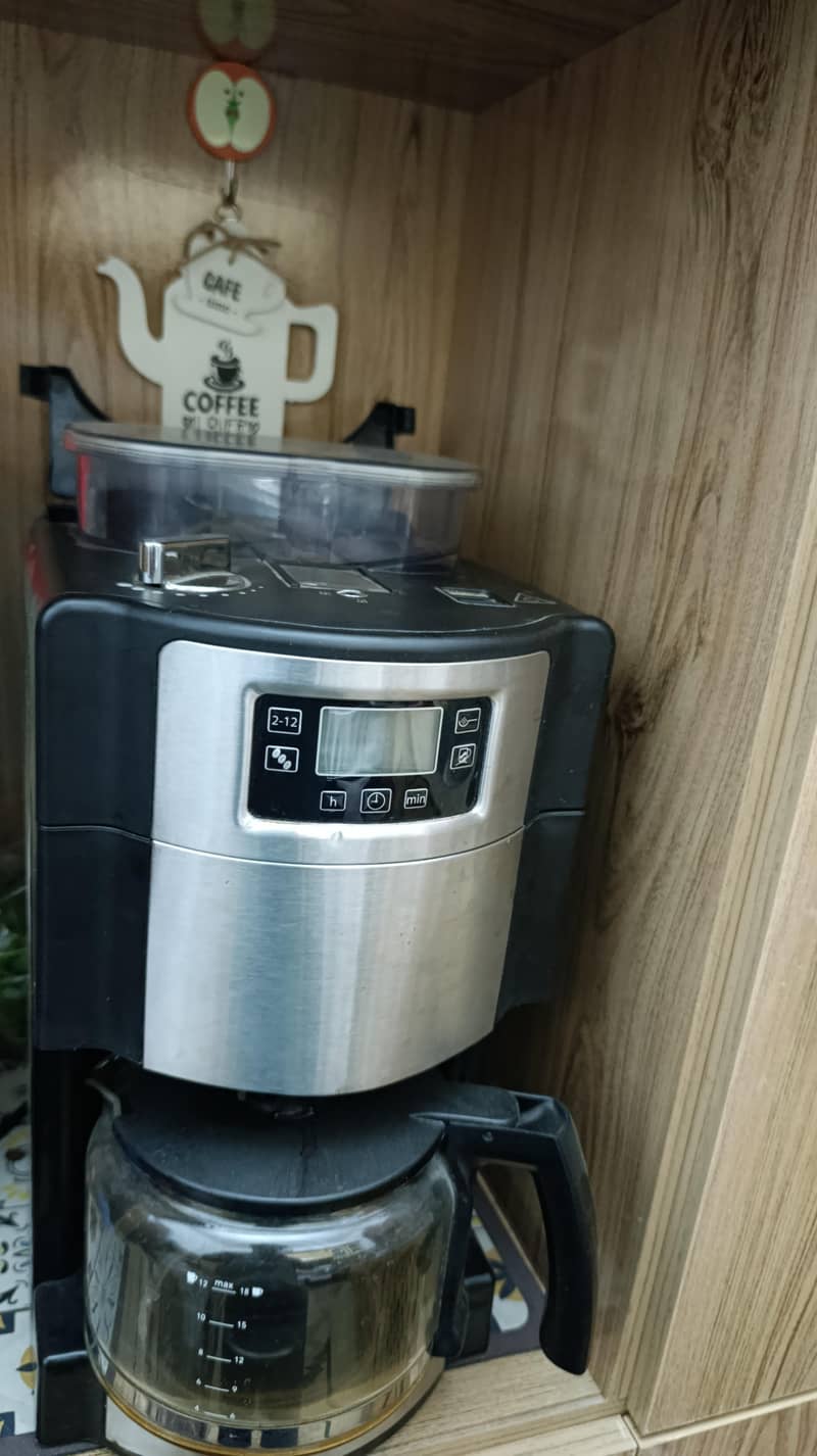 Coffee Machine 3