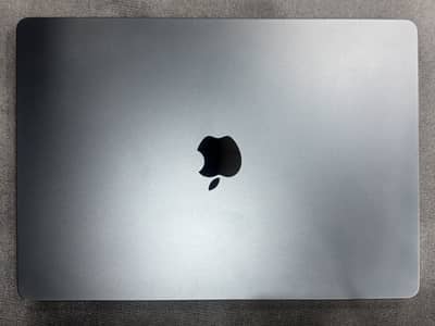 Macbook Air M3 8/256
