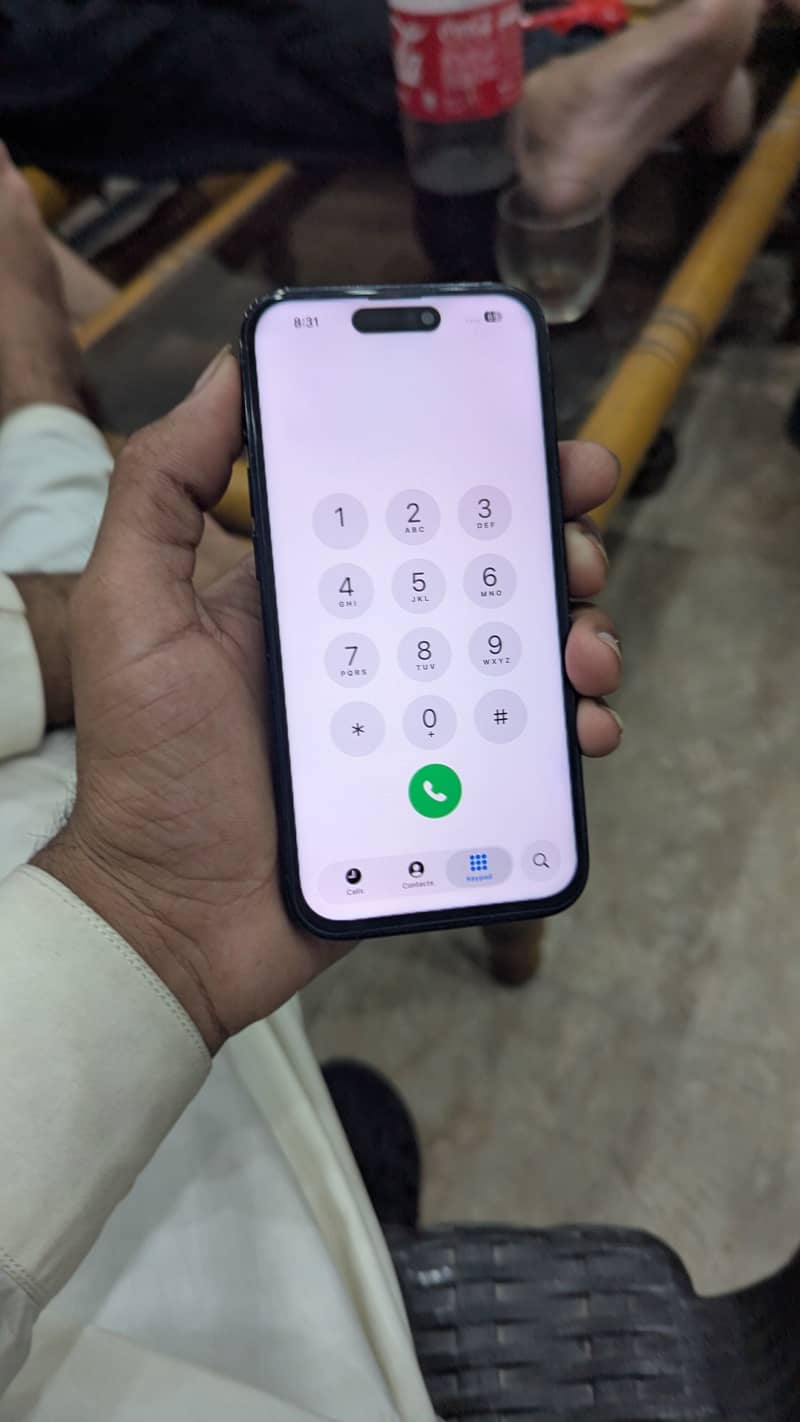 Apple iPhone 14 Pro 6