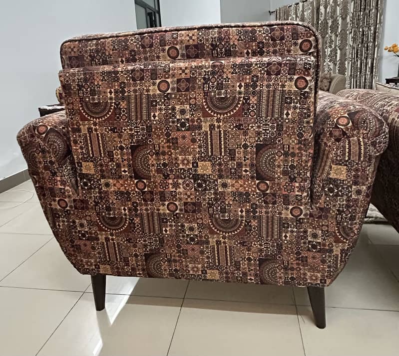Seven seater 2