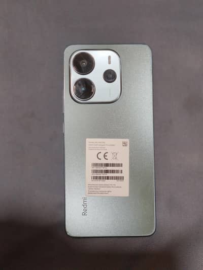 Xiaomi Redmi Note 14