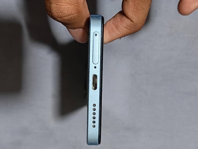 Xiaomi Redmi Note 14 1