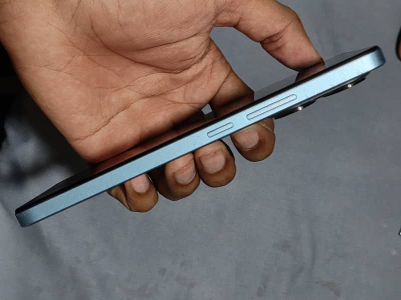 Xiaomi Redmi Note 14 2