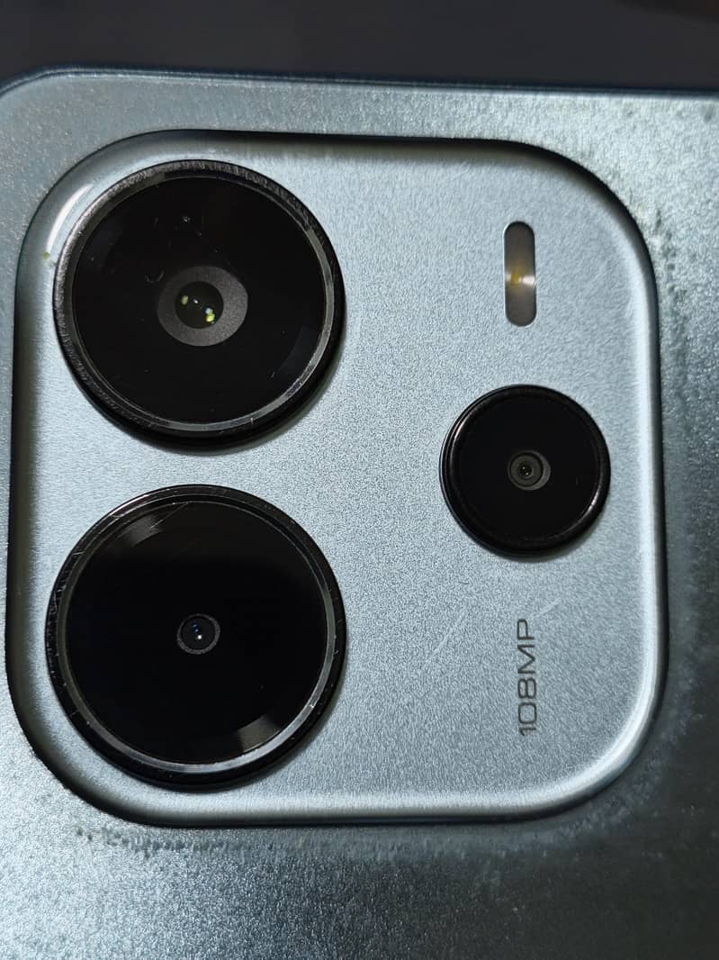 Xiaomi Redmi Note 14 3