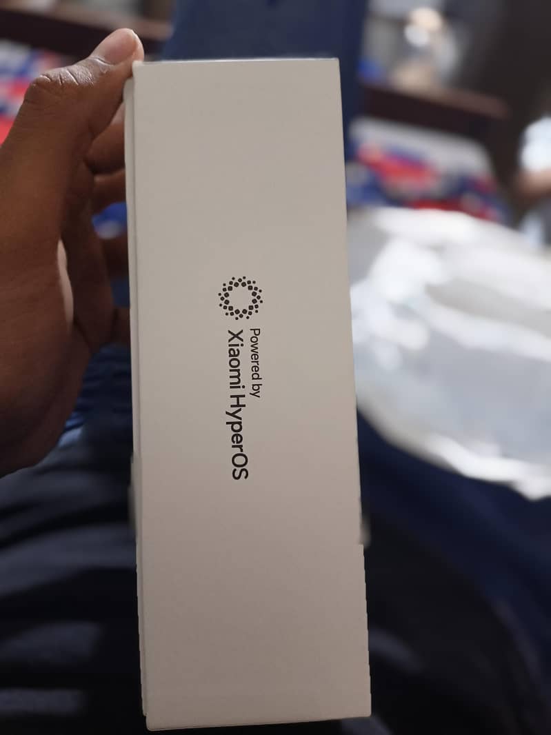 Xiaomi Redmi Note 14 5