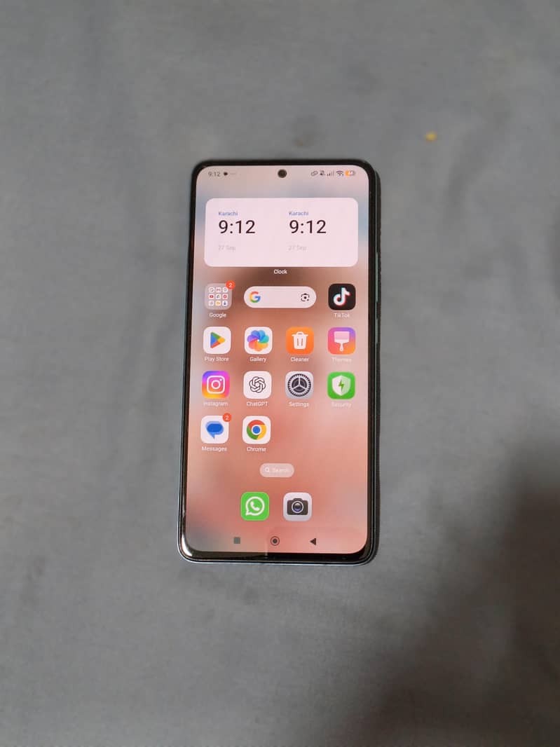 Xiaomi Redmi Note 14 6
