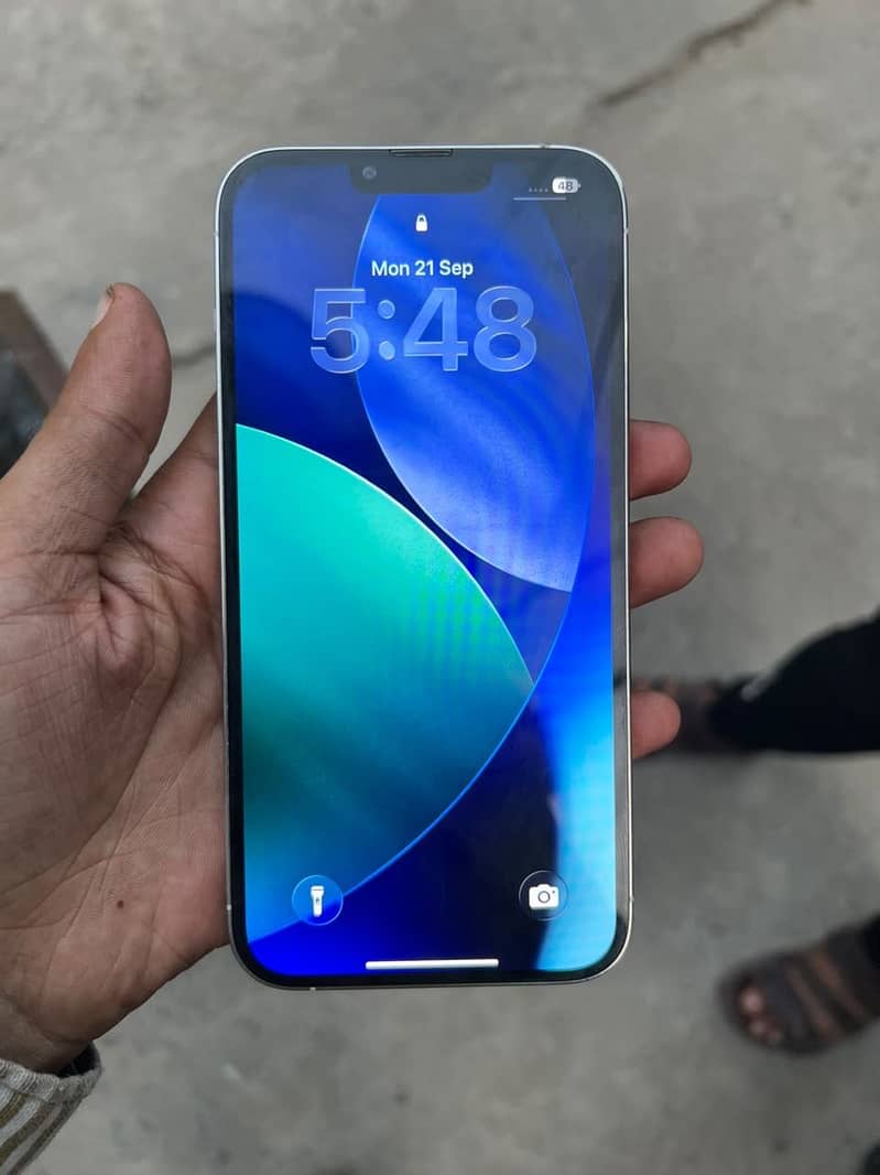 Apple iPhone 13 Pro Max 3