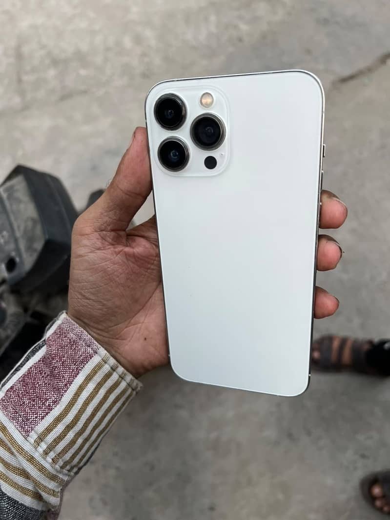 Apple iPhone 13 Pro Max 6