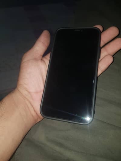 iPhone X 64GB - PTA Approved
