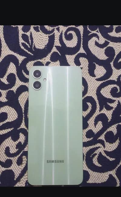 Samsung Mobile A05