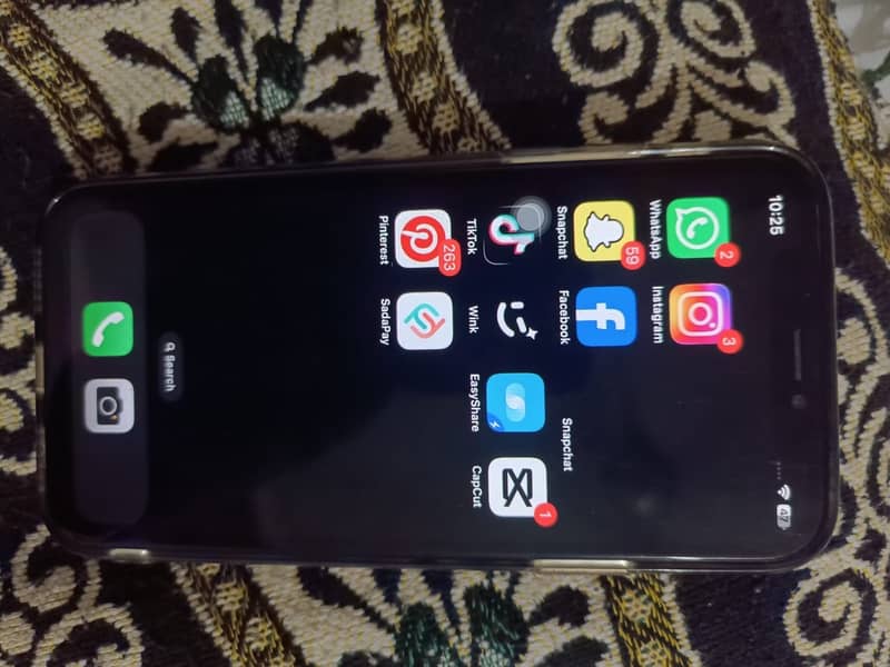 Apple iPhone X 2