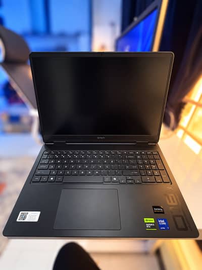 HP Omen 16 Gaming Laptop