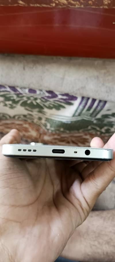 Realme Note 60x