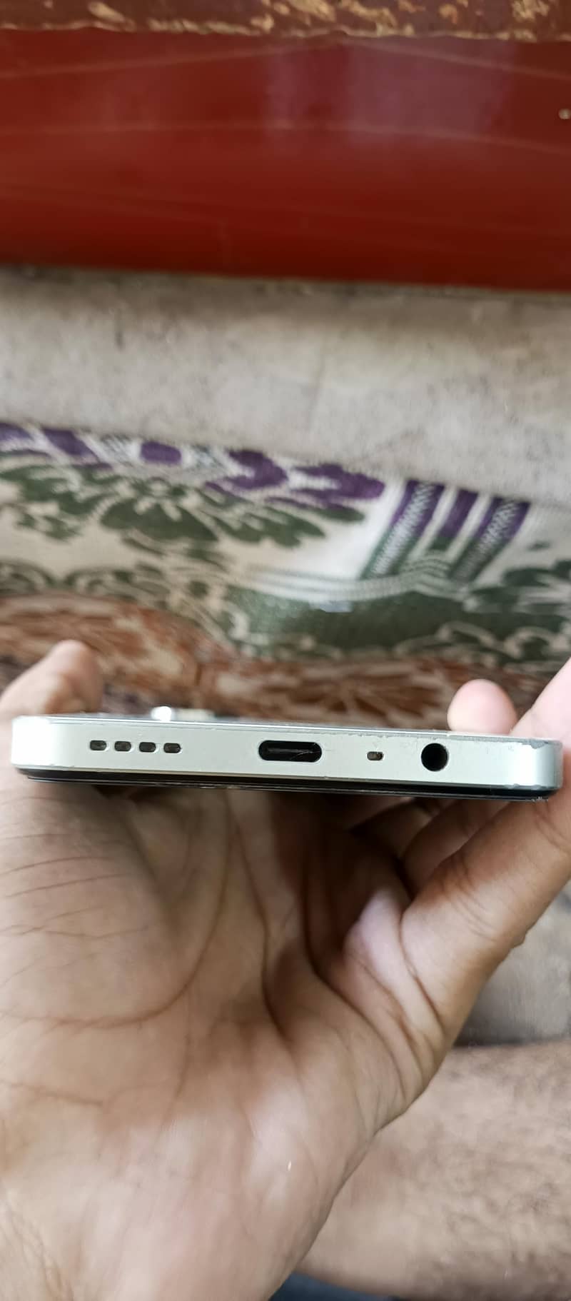Realme Note 60x 0